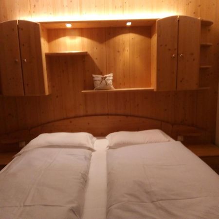 Hotel Schoenwies Trodena Ngoại thất bức ảnh