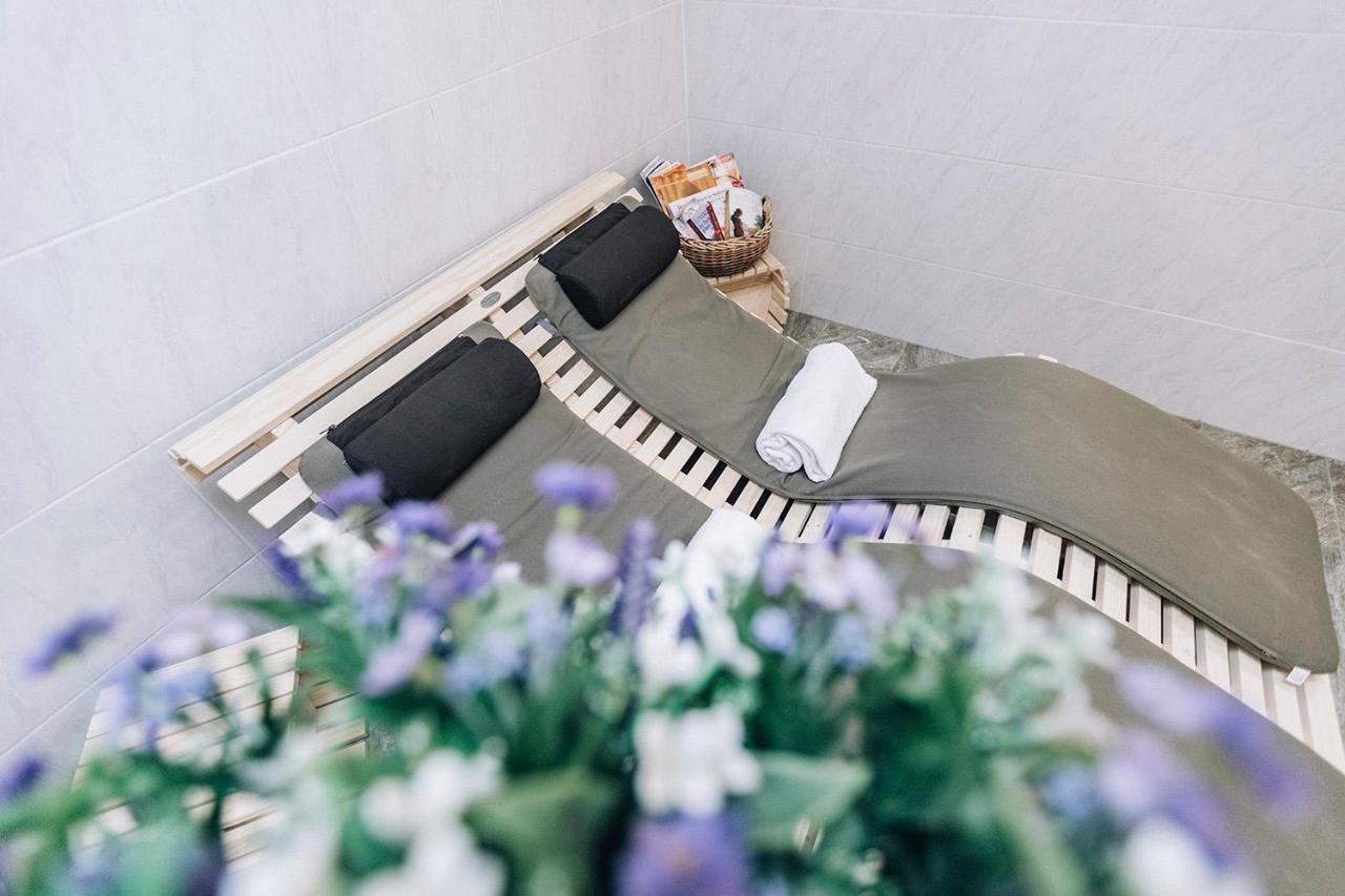 Hotel Schoenwies Trodena Ngoại thất bức ảnh