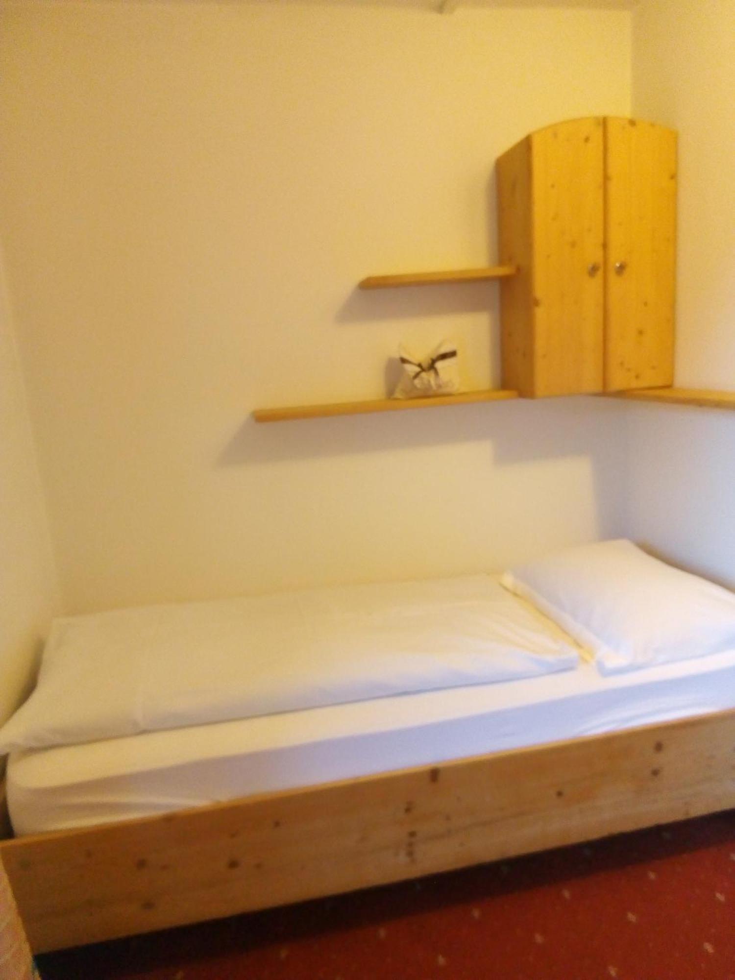 Hotel Schoenwies Trodena Ngoại thất bức ảnh