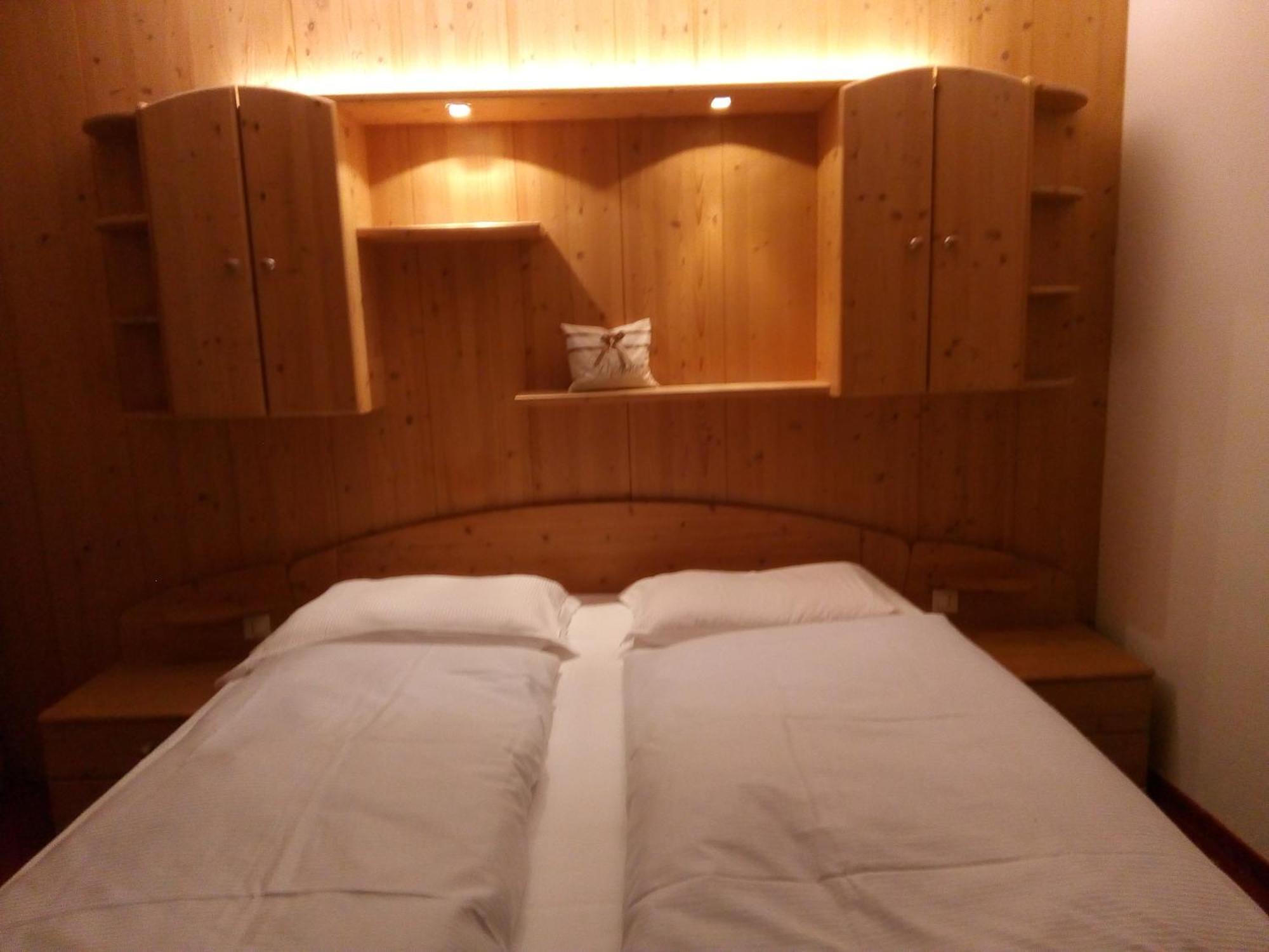Hotel Schoenwies Trodena Ngoại thất bức ảnh