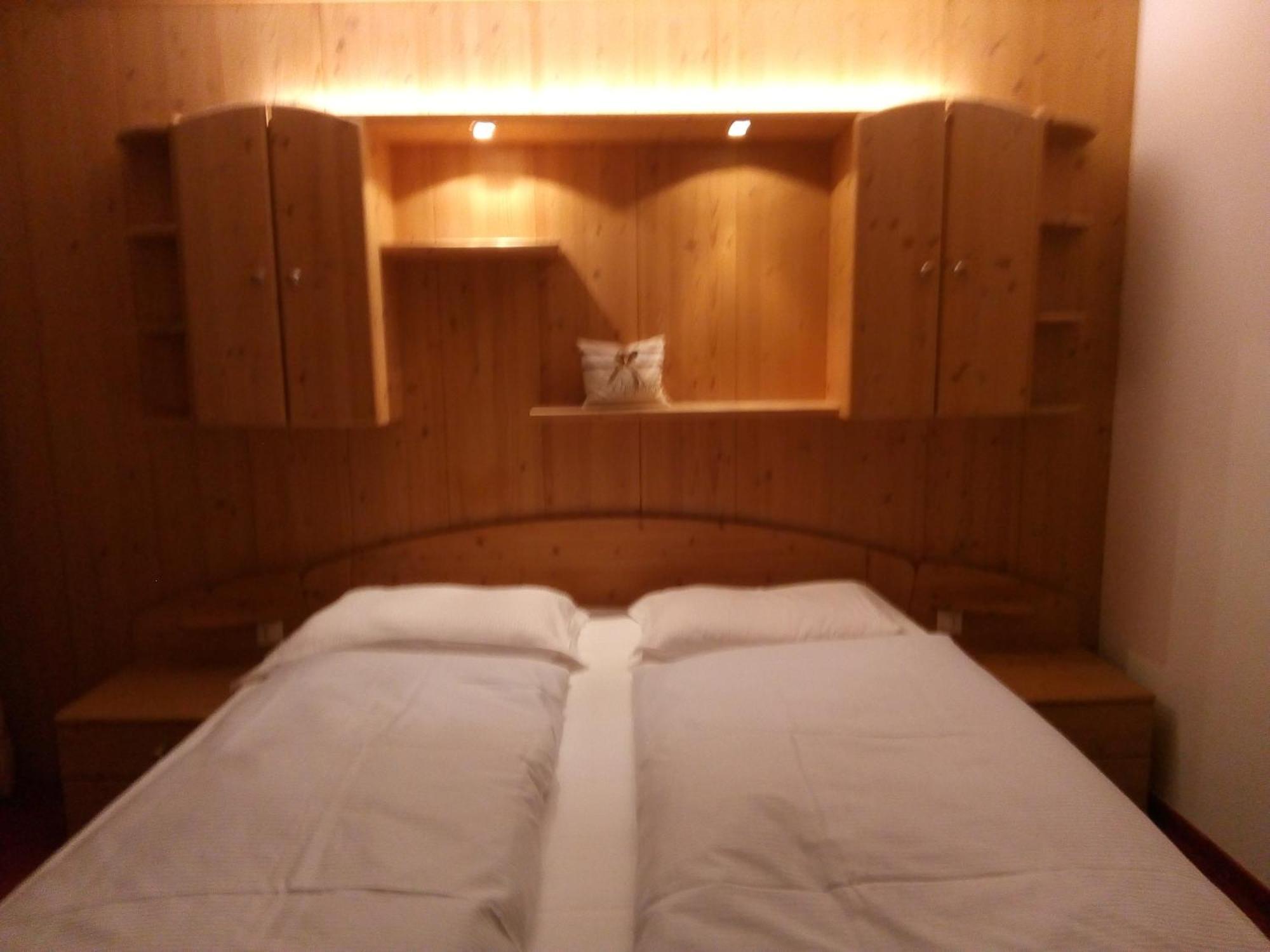 Hotel Schoenwies Trodena Ngoại thất bức ảnh