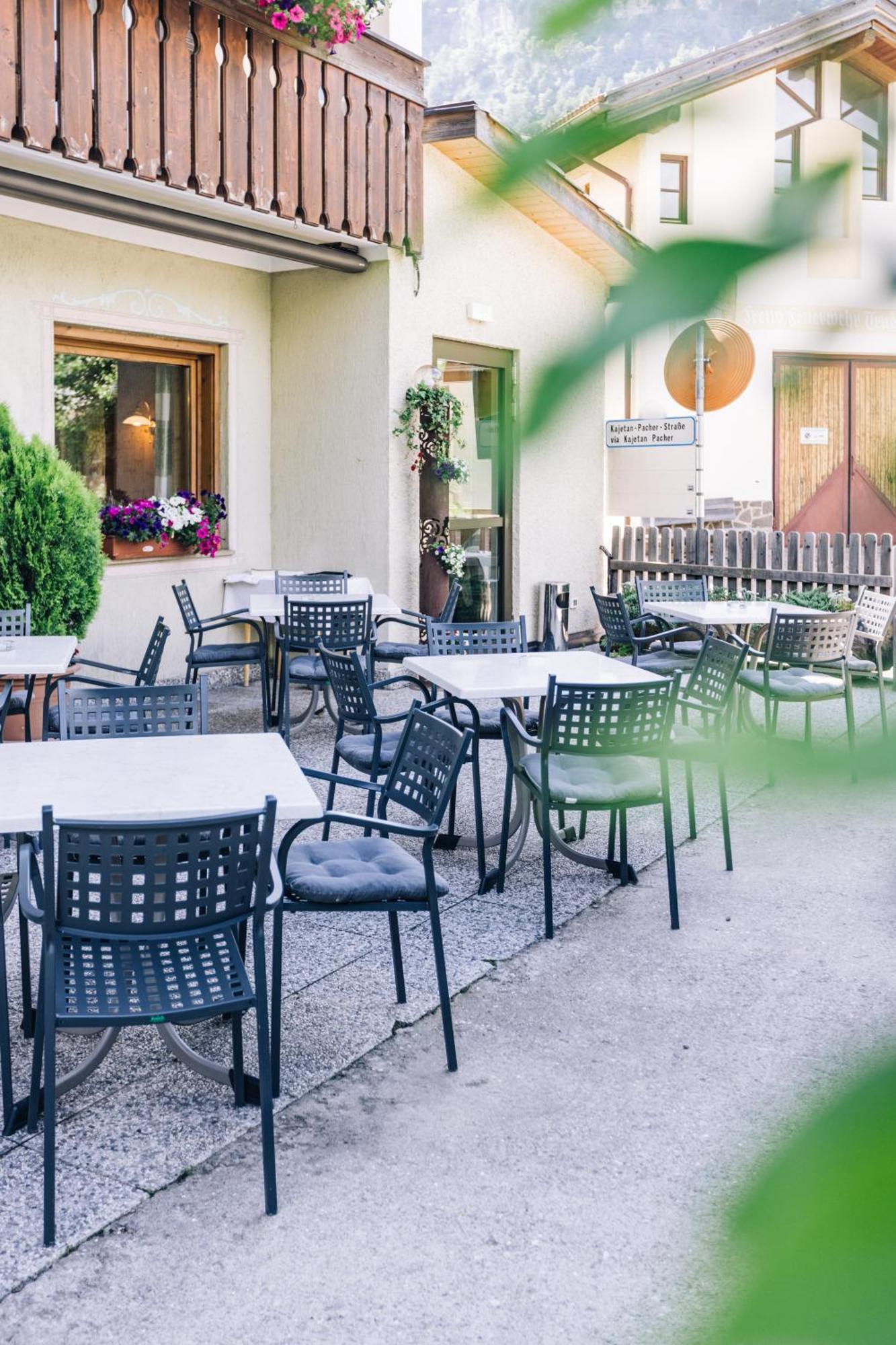 Hotel Schoenwies Trodena Ngoại thất bức ảnh