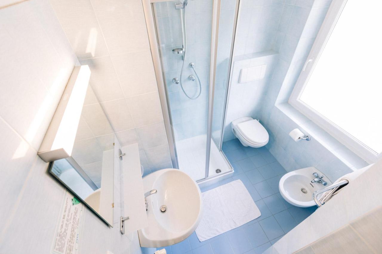 Hotel Schoenwies Trodena Ngoại thất bức ảnh