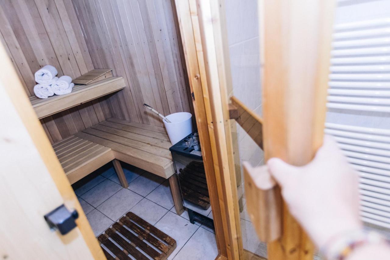 Hotel Schoenwies Trodena Ngoại thất bức ảnh
